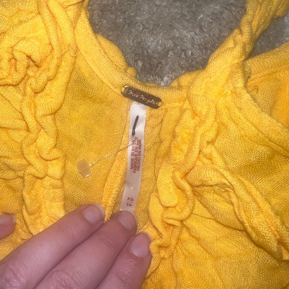 Free people maxi dress - Picture 2 of 3